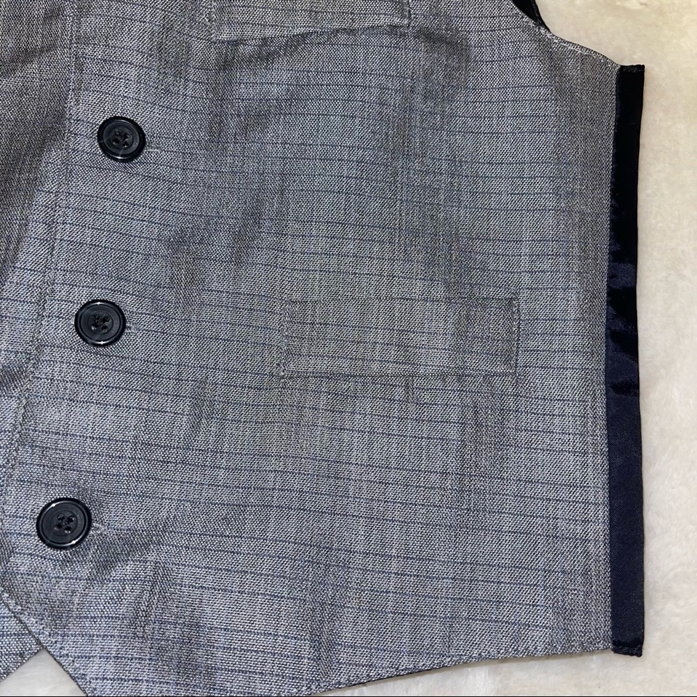 George Vest - Picture 2 of 9